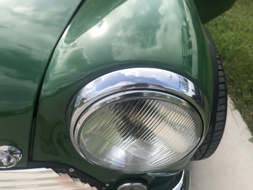 1974 Mini Mini Mark III - Image 25 of 31