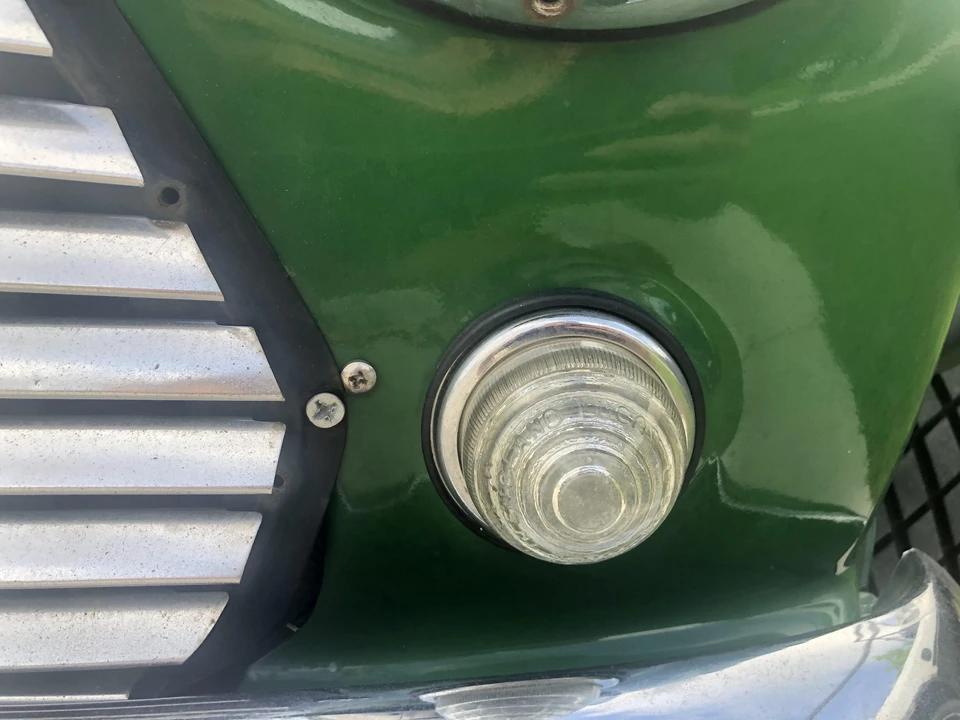 1974 Mini Mini Mark III - Image 23 of 31