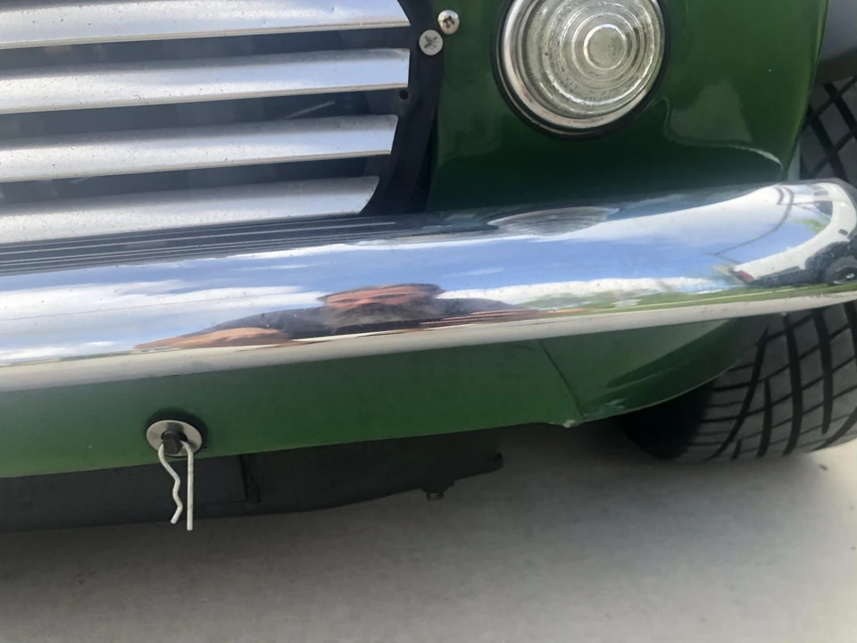1974 Mini Mini Mark III - Image 22 of 31