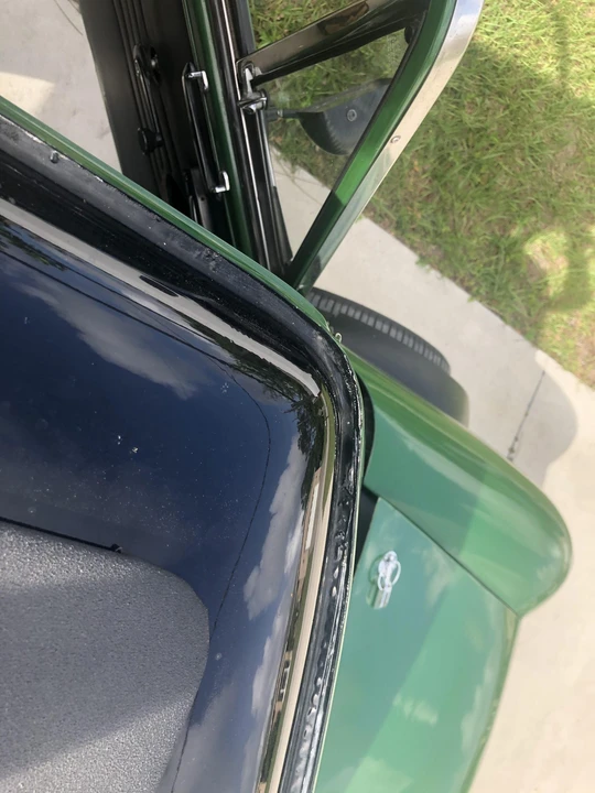 1974 Mini Mini Mark III - Image 31 of 31