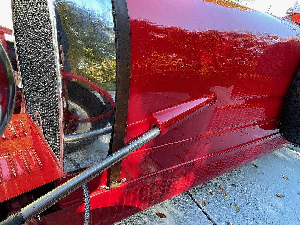 Bugatti - Image 19 of 31