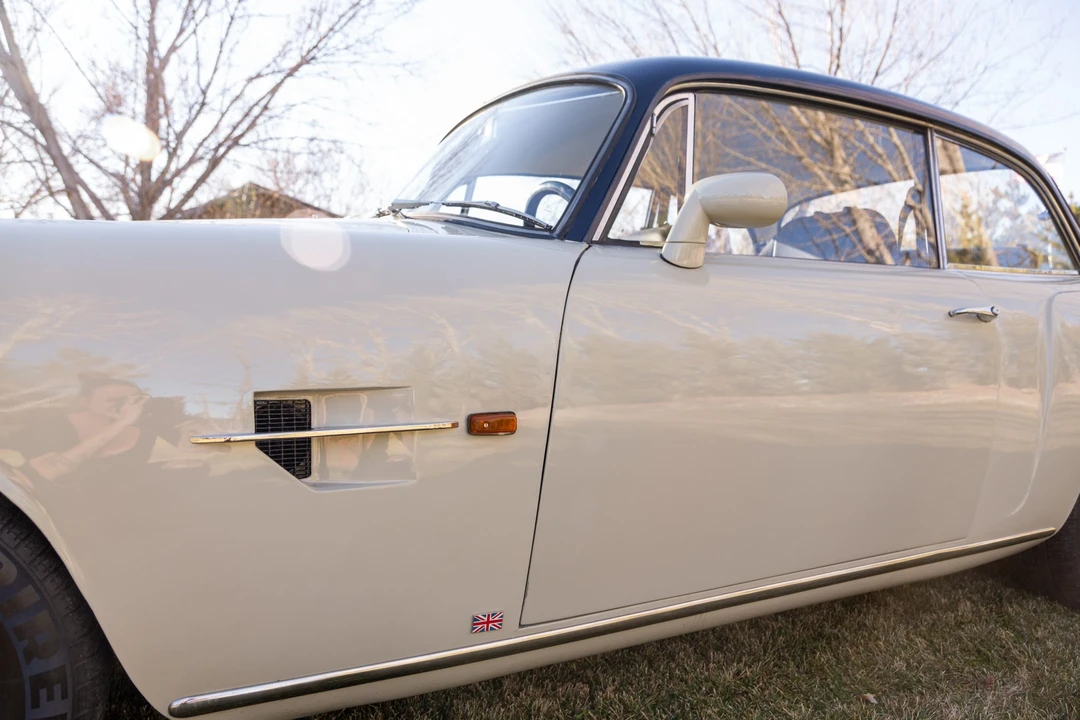 1961 Alvis - Image 15 of 31