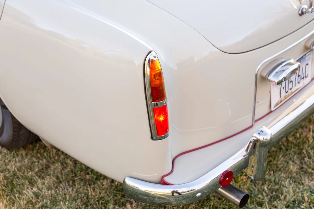 1961 Alvis - Image 30 of 31
