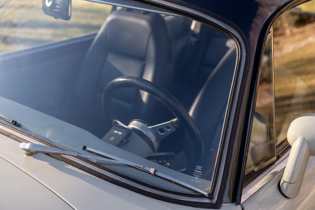 1961 Alvis - Image 20 of 31