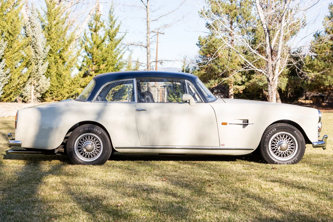1961 Alvis - Image 8 of 31
