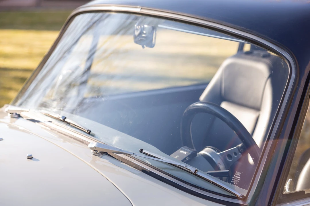 1961 Alvis - Image 18 of 31