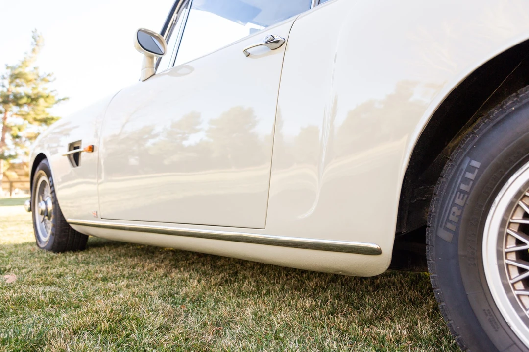 1961 Alvis - Image 28 of 31