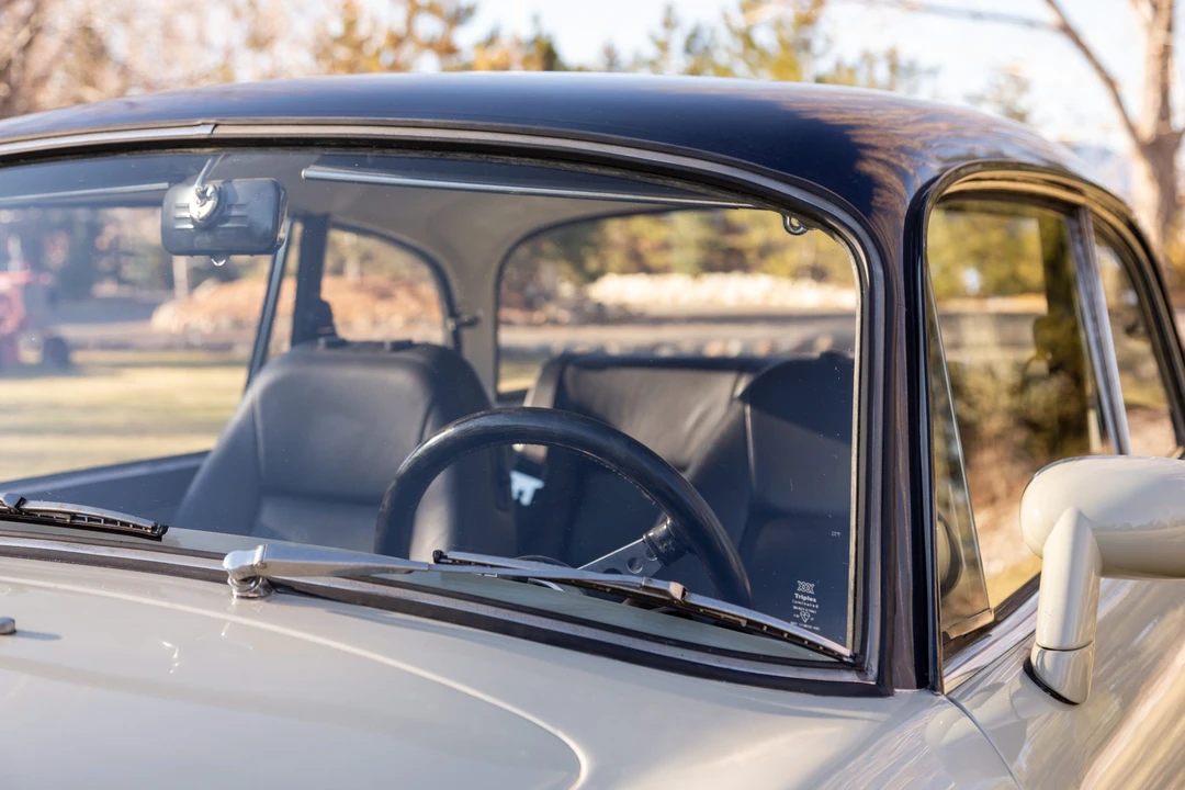 1961 Alvis - Image 17 of 31
