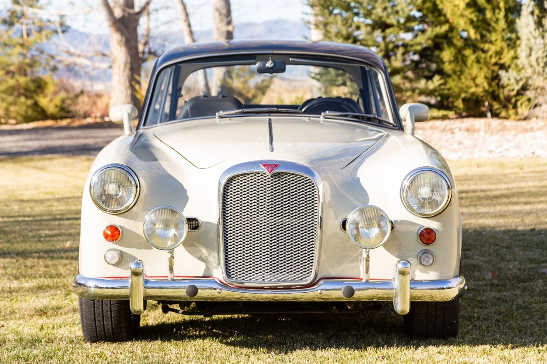 1961 Alvis - Image 10 of 31