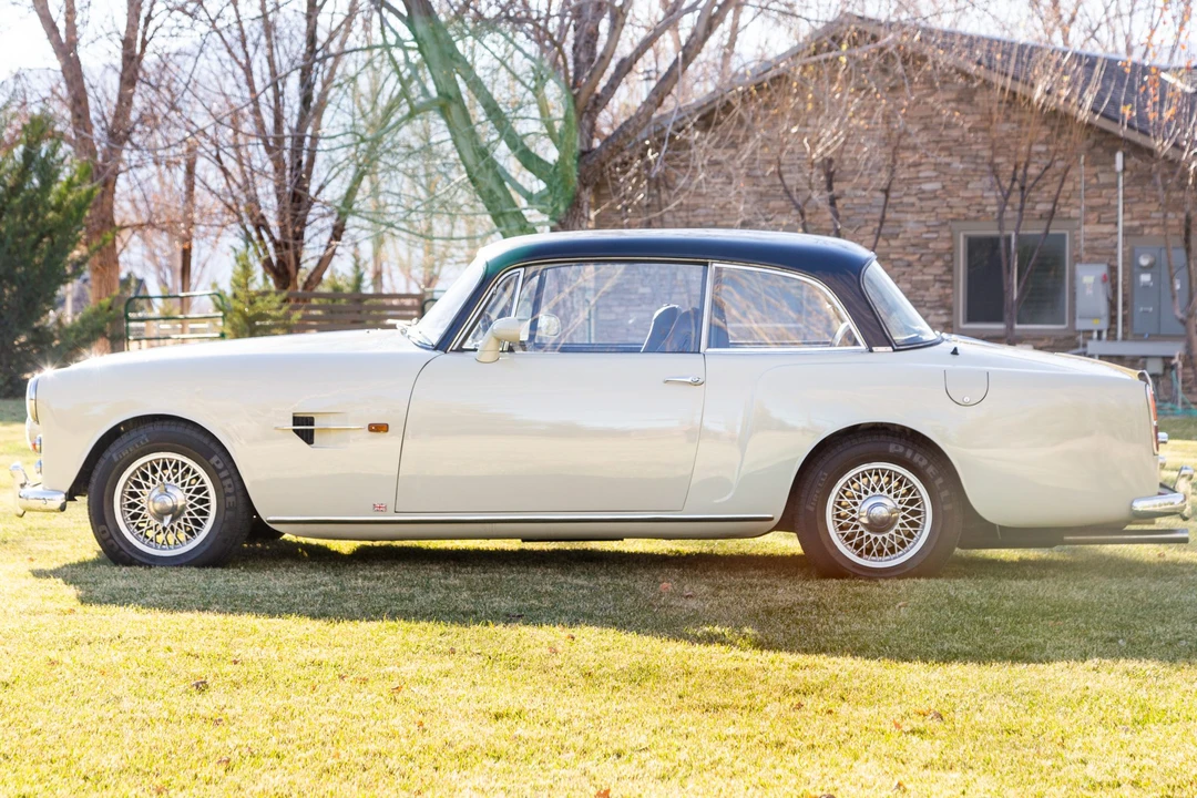 1961 Alvis - Image 3 of 31