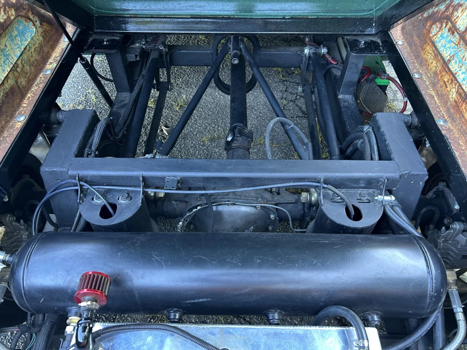 1959 Chevrolet Task Force - Image 27 of 31