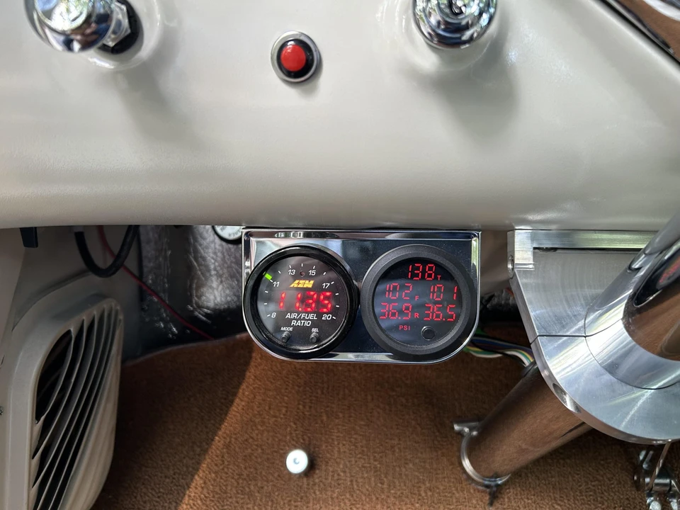 1959 Chevrolet Task Force - Image 31 of 31