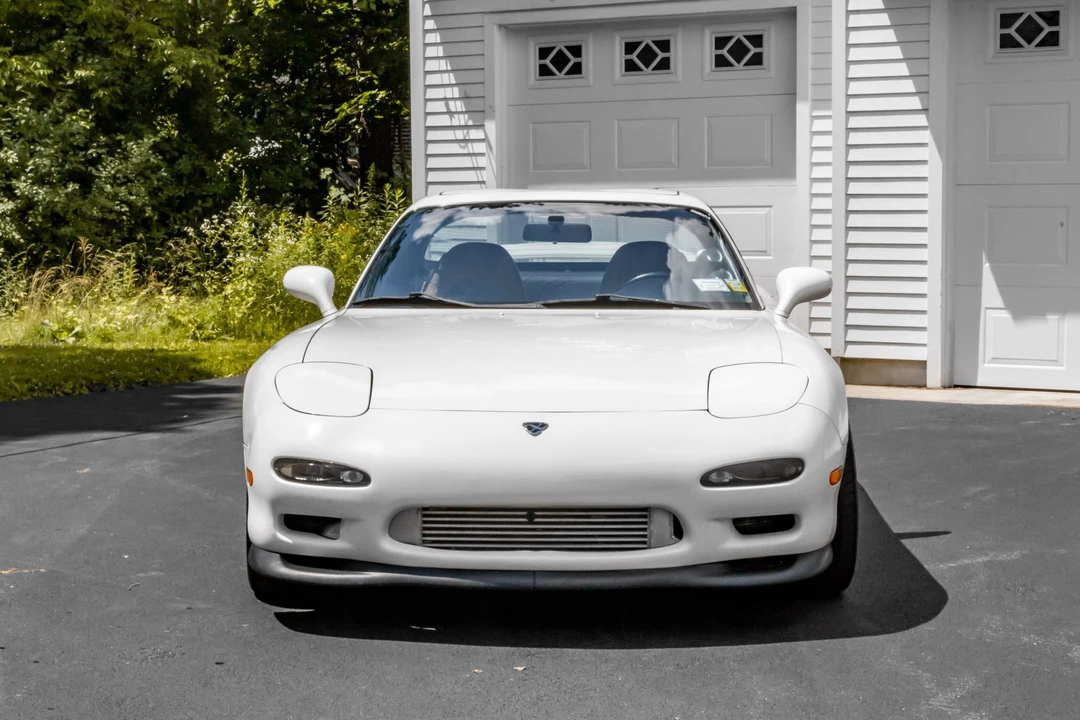 1994 Mazda RX-7 FD - Image 7 of 31