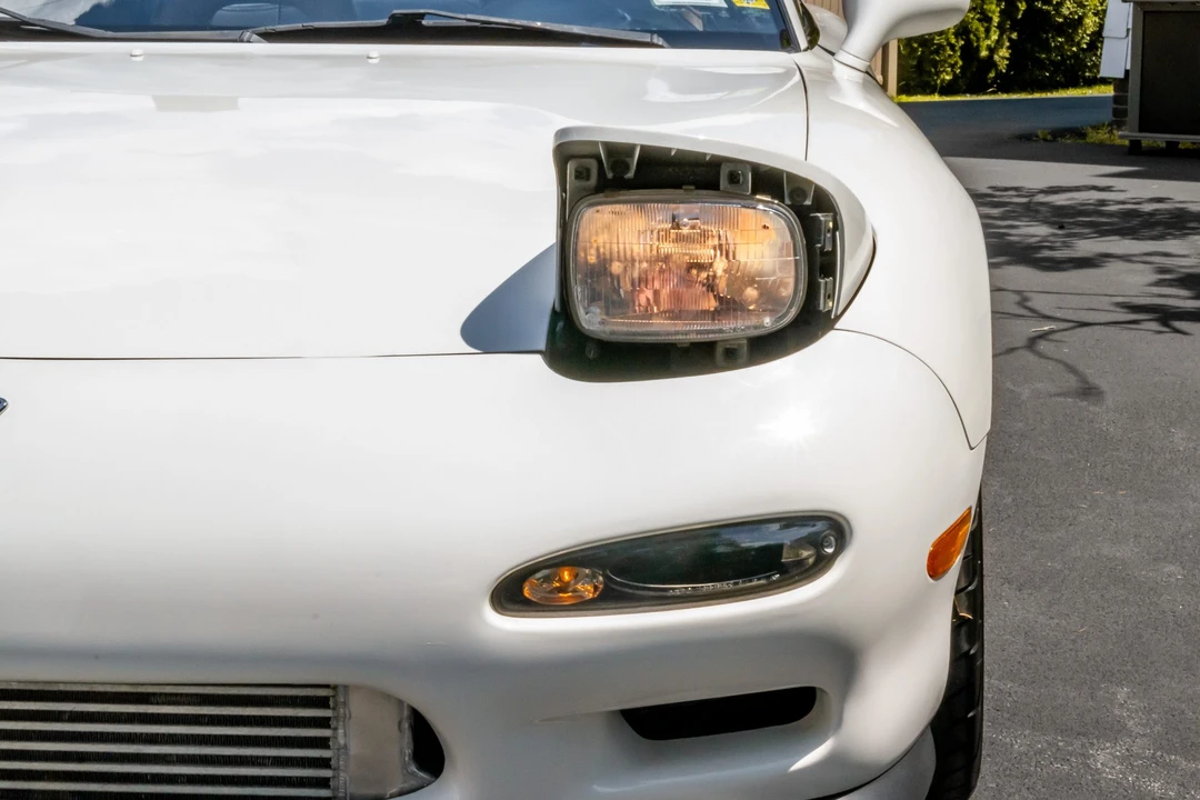 1994 Mazda RX-7 FD - Image 12 of 31