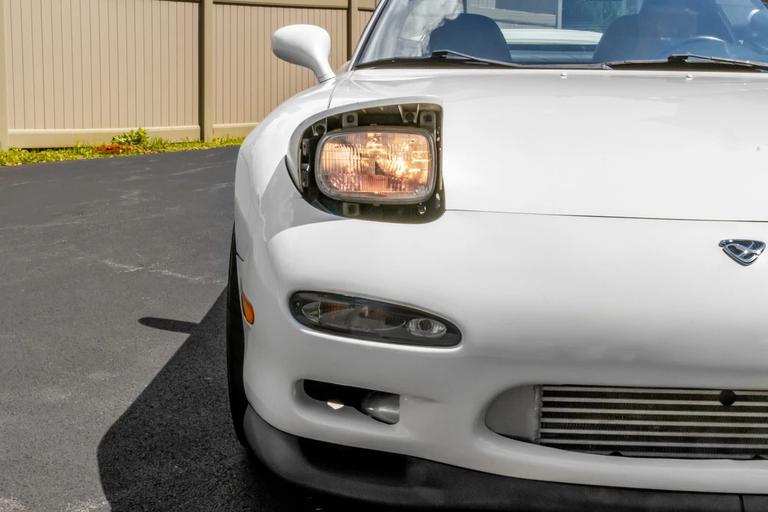 1994 Mazda RX-7 FD - Image 11 of 31