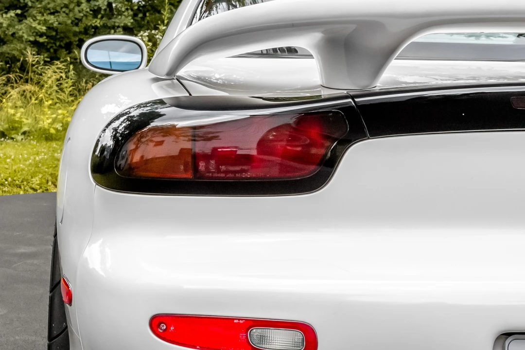 1994 Mazda RX-7 FD - Image 23 of 31