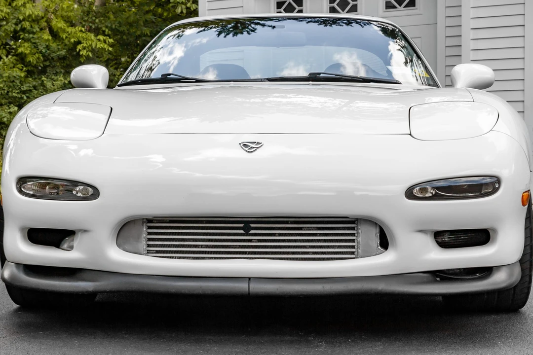 1994 Mazda RX-7 FD - Image 8 of 31