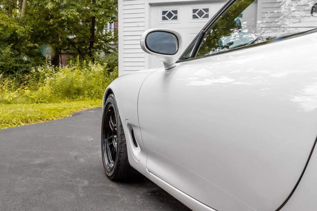 1994 Mazda RX-7 FD - Image 18 of 31