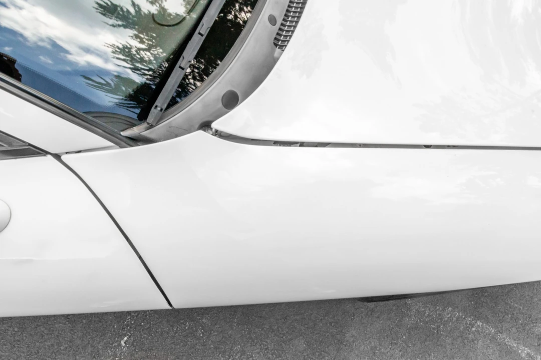 1994 Mazda RX-7 FD - Image 30 of 31