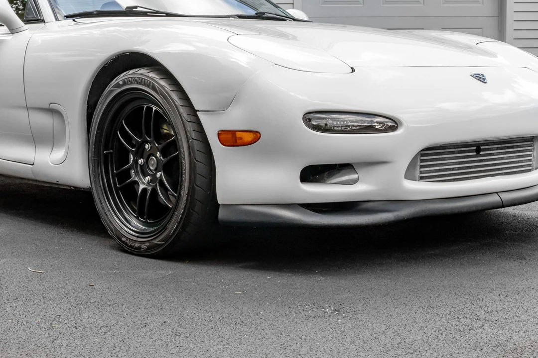 1994 Mazda RX-7 FD - Image 9 of 31