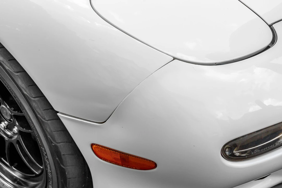 1994 Mazda RX-7 FD - Image 14 of 31