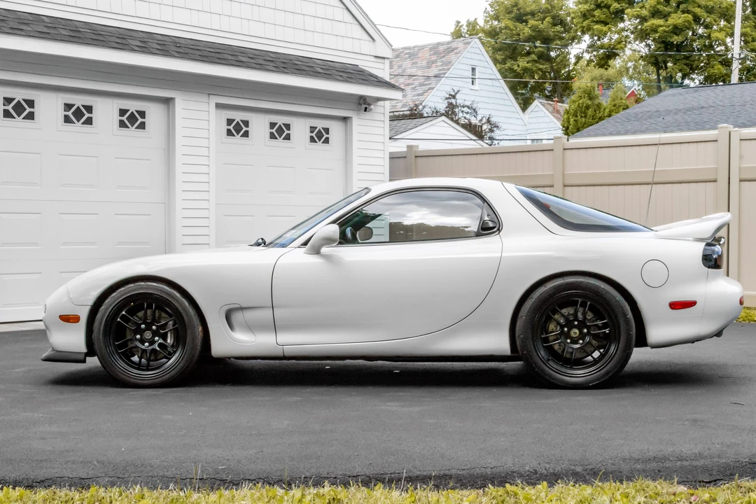 1994 Mazda RX-7 FD - Image 2 of 31