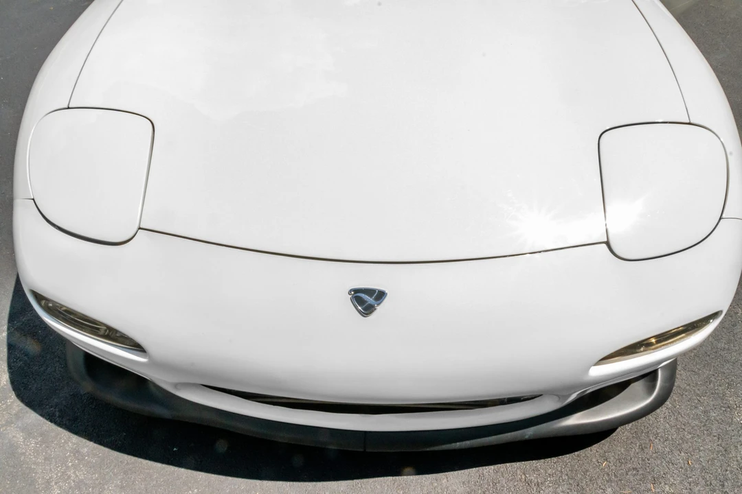 1994 Mazda RX-7 FD - Image 13 of 31