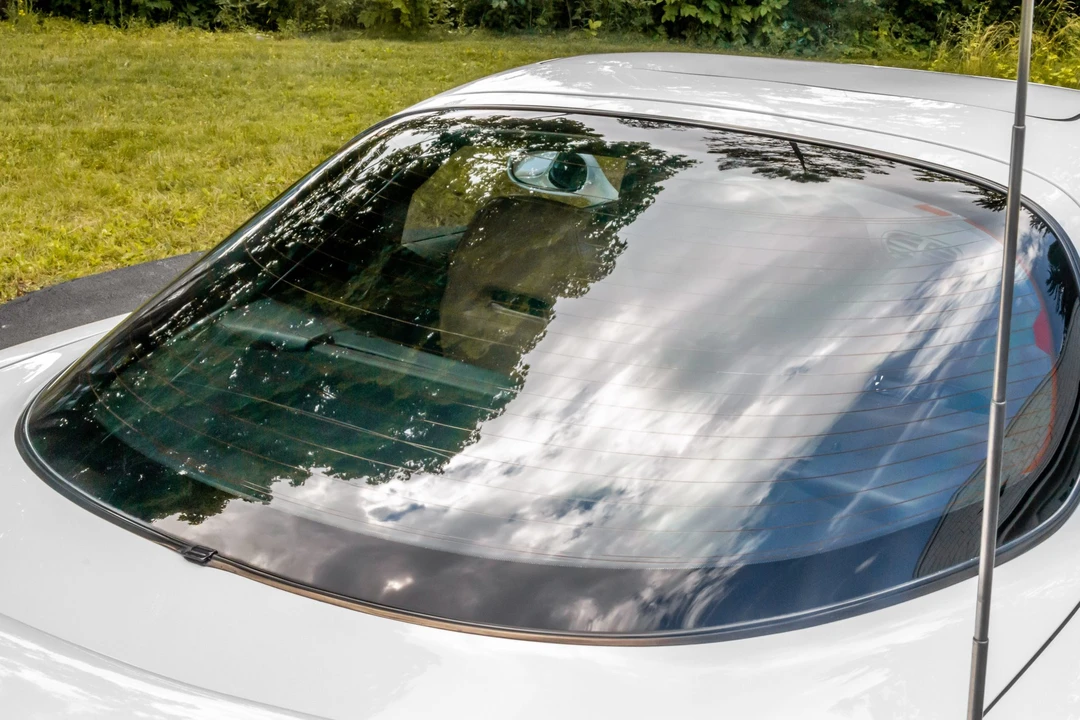 1994 Mazda RX-7 FD - Image 25 of 31