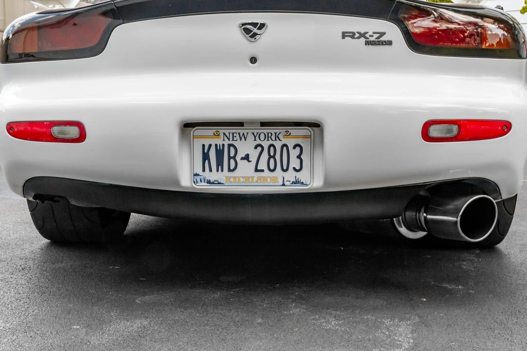 1994 Mazda RX-7 FD - Image 22 of 31