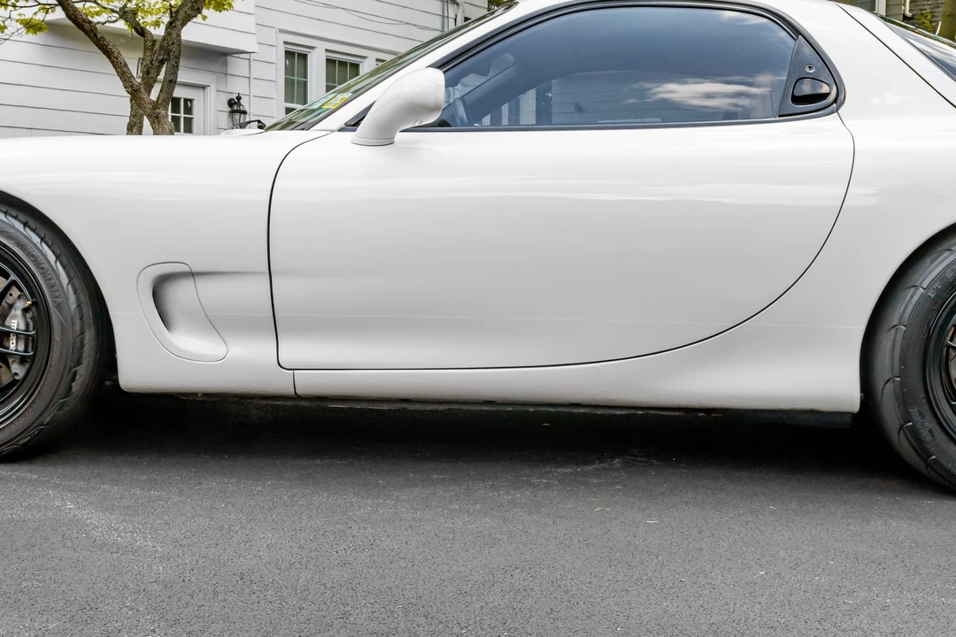 1994 Mazda RX-7 FD - Image 20 of 31