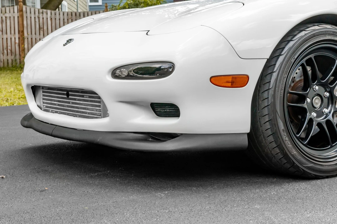 1994 Mazda RX-7 FD - Image 10 of 31