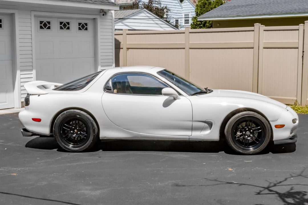1994 Mazda RX-7 FD - Image 5 of 31