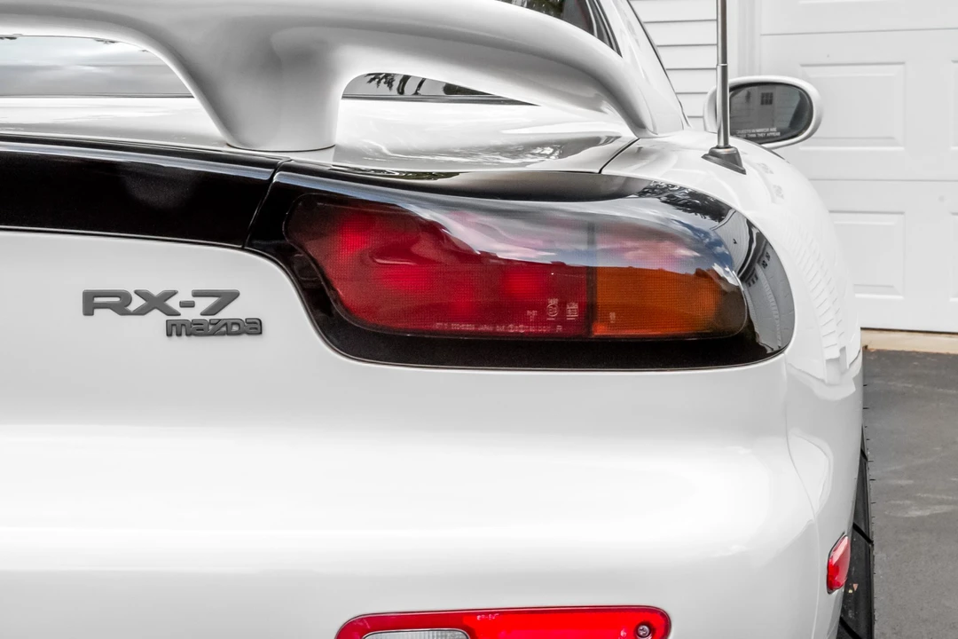 1994 Mazda RX-7 FD - Image 24 of 31