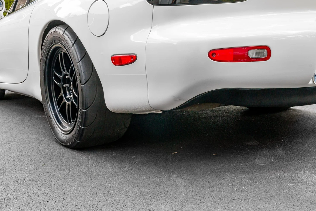 1994 Mazda RX-7 FD - Image 31 of 31