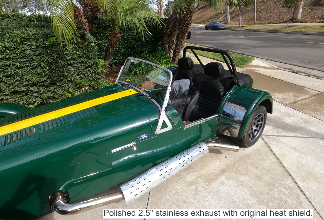Caterham Seven - Image 14 of 31