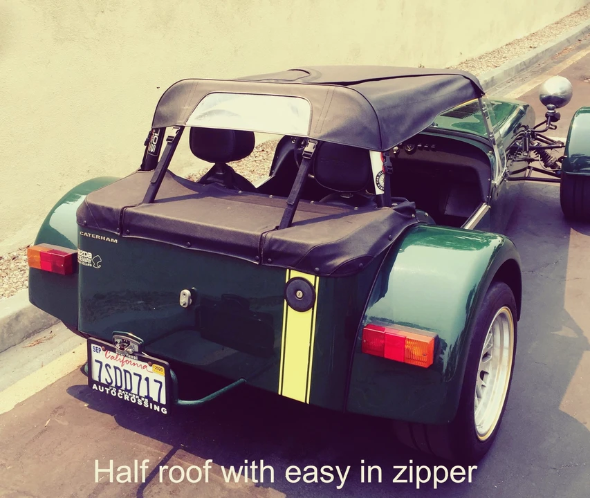 Caterham Seven - Image 19 of 31