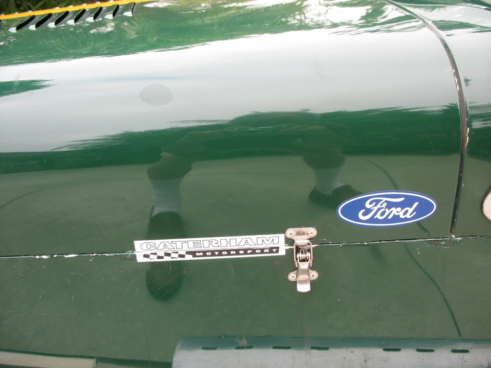 Caterham Seven - Image 15 of 31