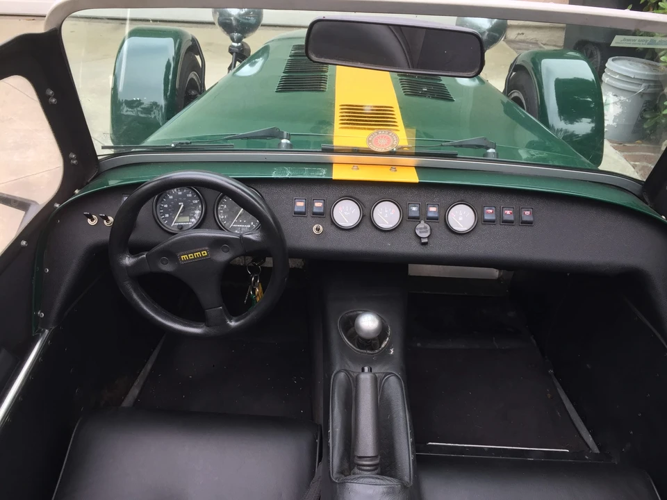 Caterham Seven - Image 29 of 31