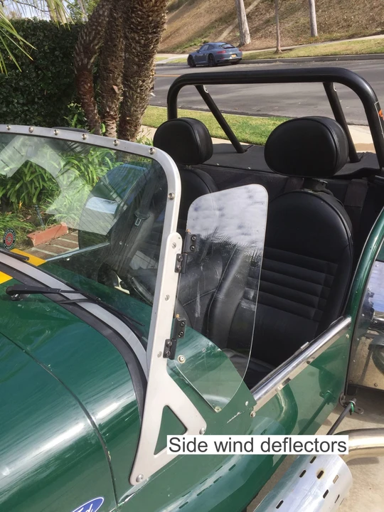 Caterham Seven - Image 16 of 31