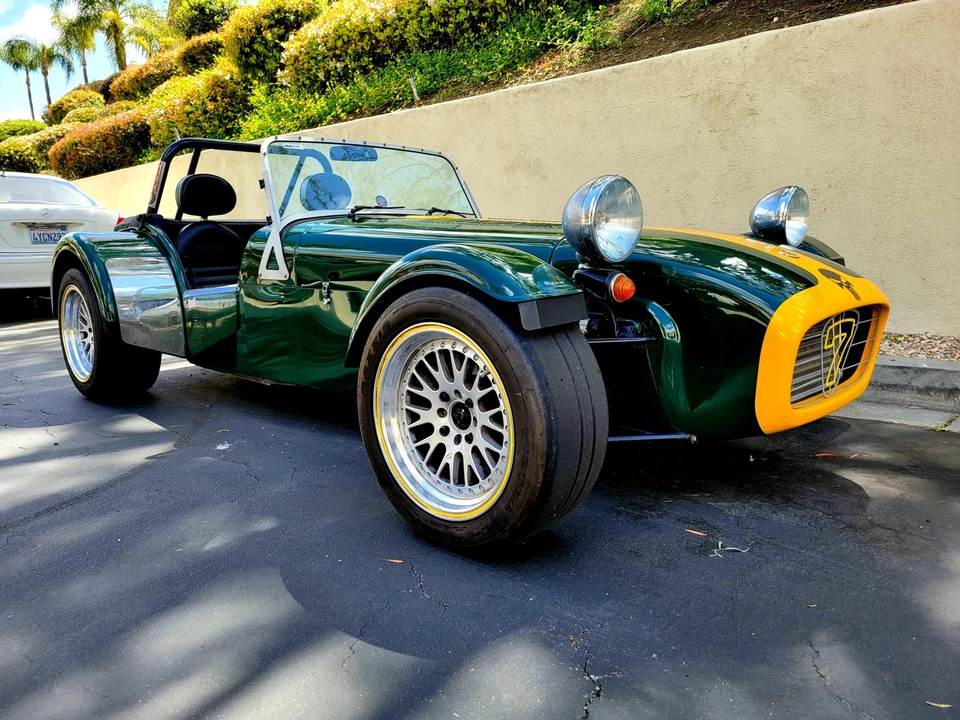 Caterham Seven - Image 8 of 31
