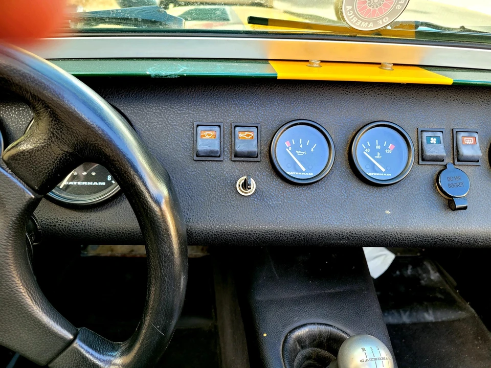 Caterham Seven - Image 31 of 31