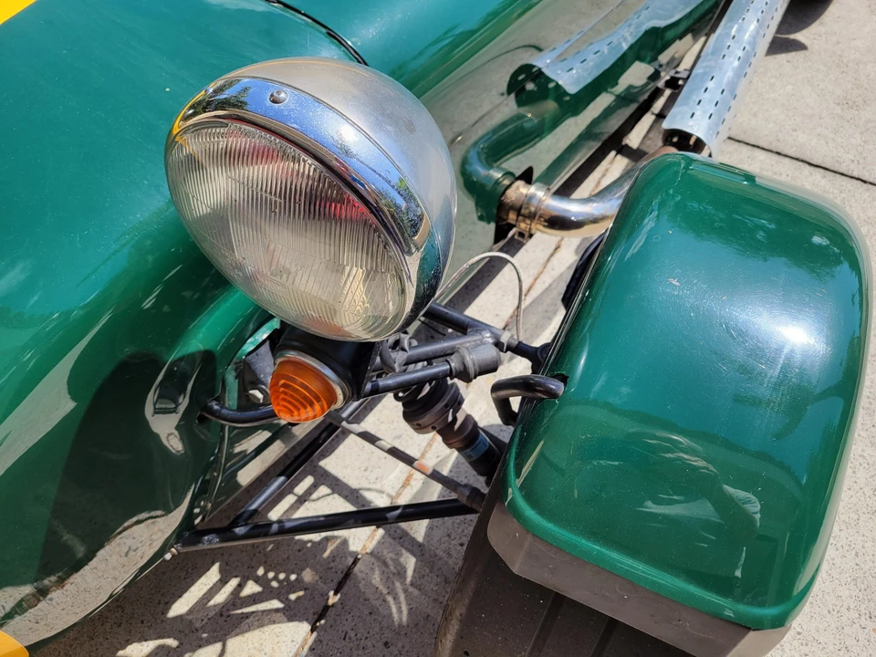 Caterham Seven - Image 13 of 31