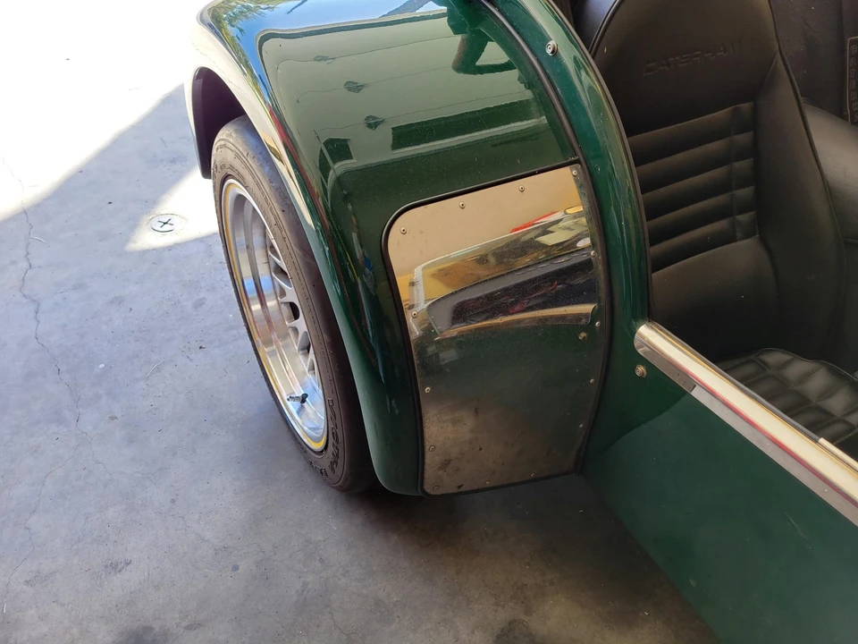 Caterham Seven - Image 23 of 31