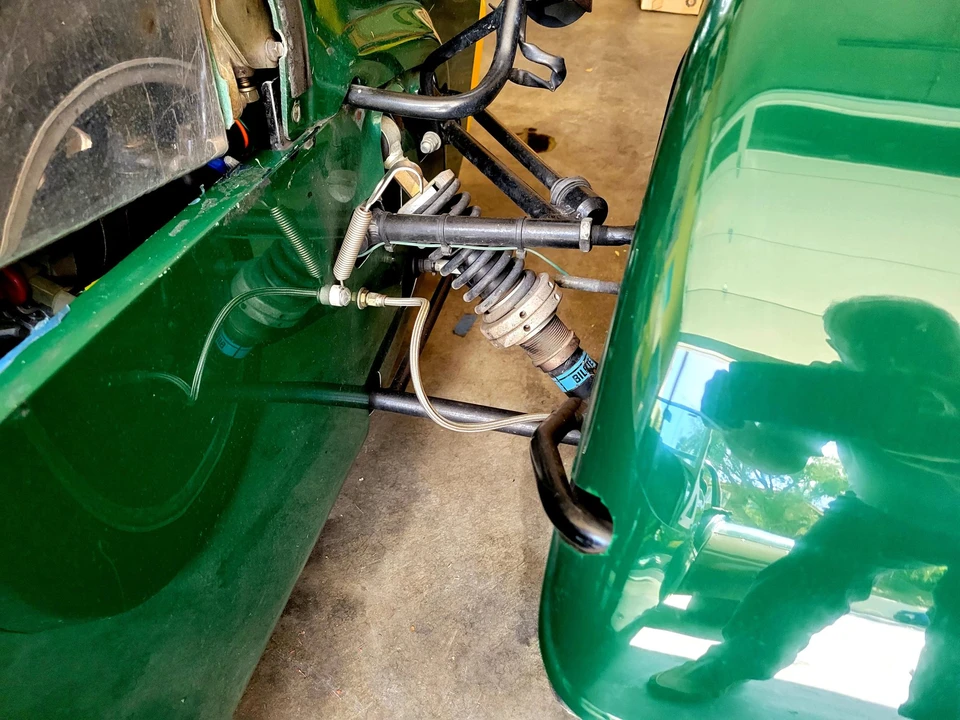 Caterham Seven - Image 24 of 31