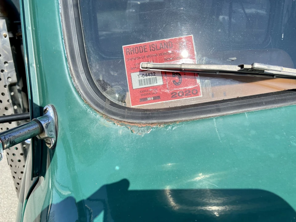 1963 International Harvester Loadstar - Image 31 of 31