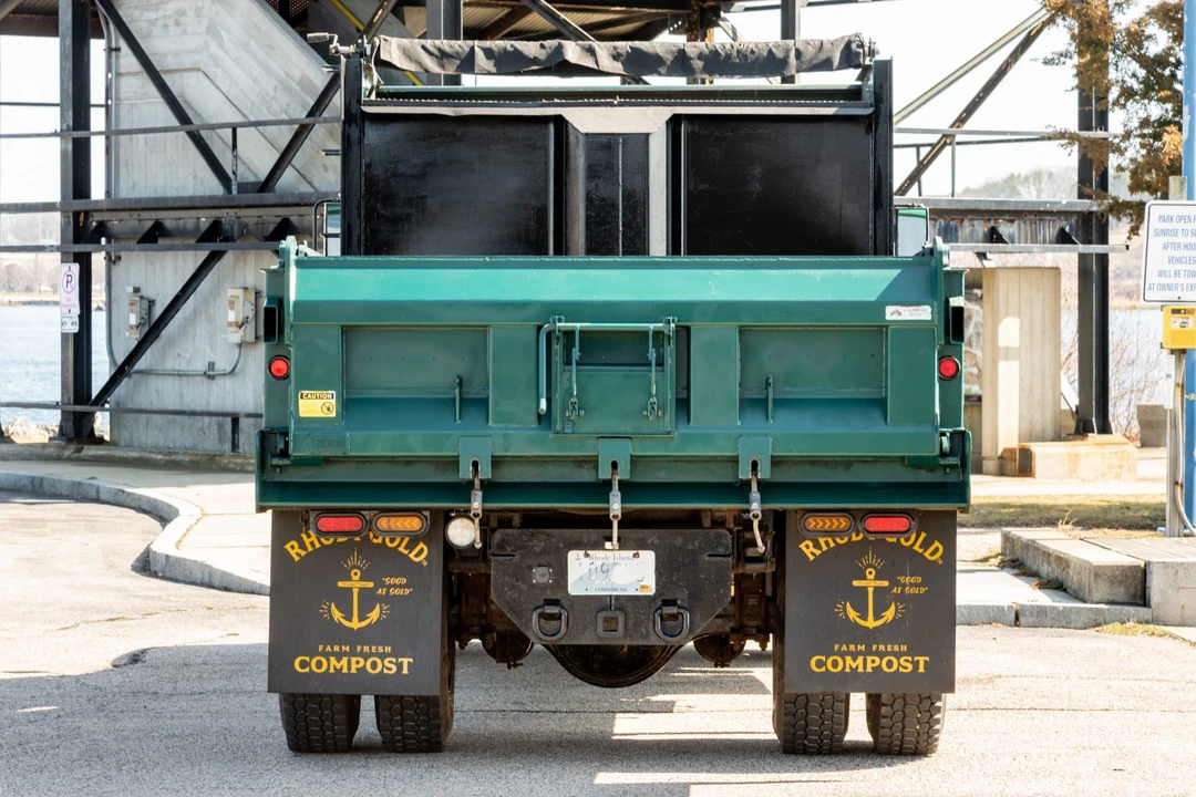 1963 International Harvester Loadstar - Image 10 of 31