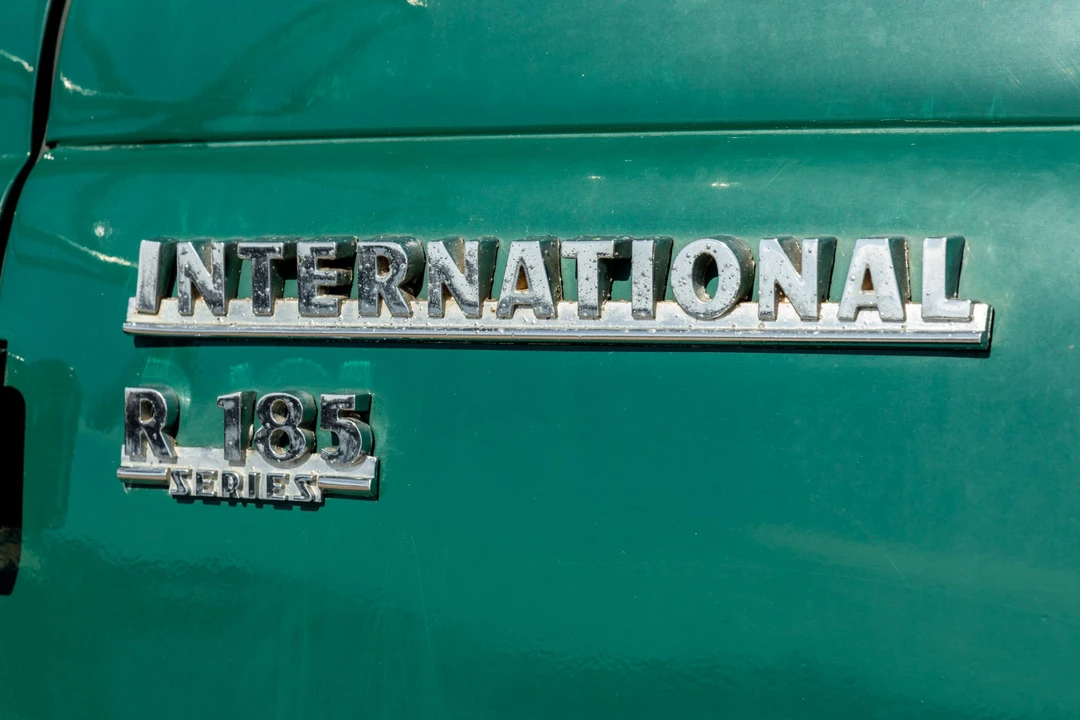 1963 International Harvester Loadstar - Image 26 of 31