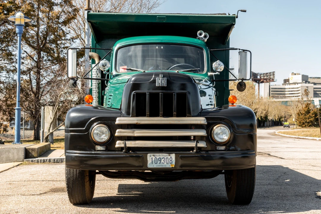 1963 International Harvester Loadstar - Image 6 of 31