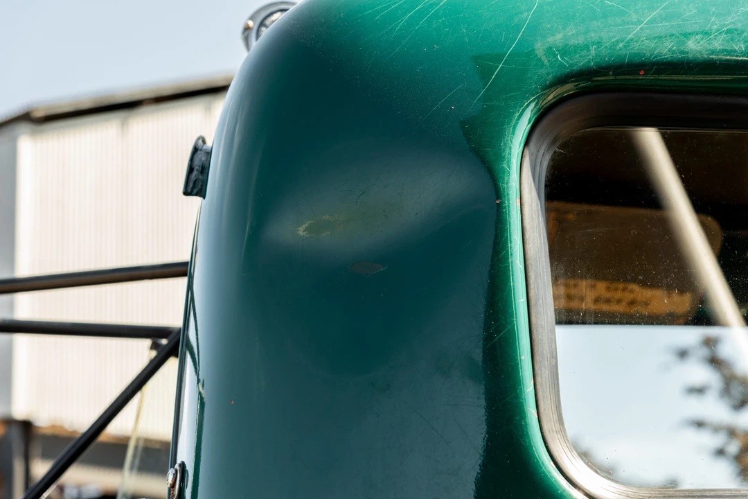 1963 International Harvester Loadstar - Image 16 of 31