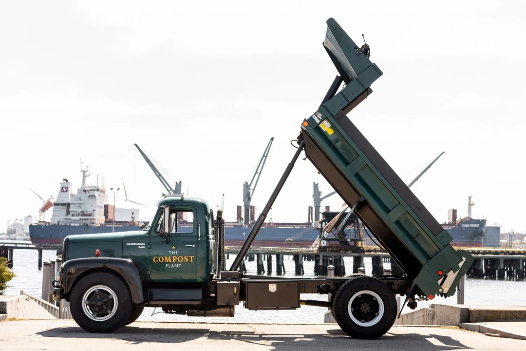 1963 International Harvester Loadstar - Image 12 of 31